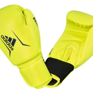 ADIDAS Boxhandschuhe Boxhandschuhe Speed 50 Neon Gelb