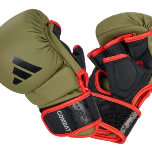 ADIDAS COMBAT MMA /Grappling /Sparring Trainingshandschuhe