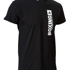 ADIDAS Community 22 T-Shirt Boxing black