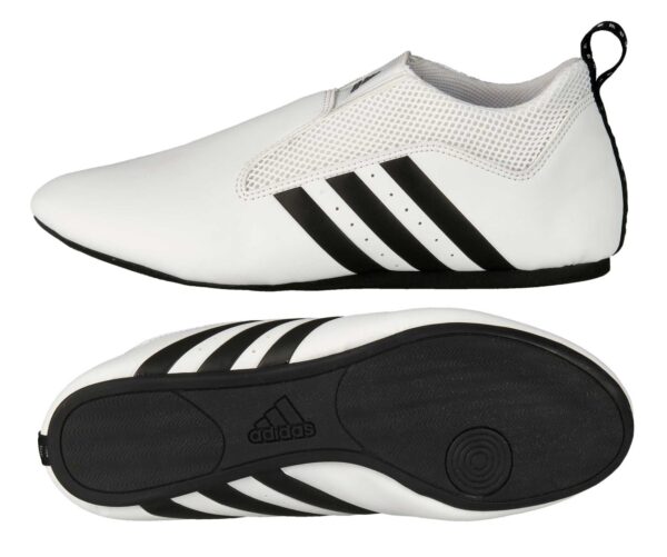 ADIDAS Contestant Pro Taekwondo Kampfsport Schuhe