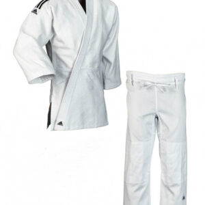 ADIDAS Judo-Anzug J500 "Training" weiß