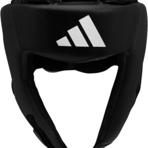 ADIDAS Kopfschutz Hybrid 50 - Schwarz