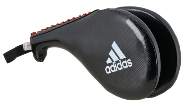 ADIDAS Taekwondo double Mitt "Maya"