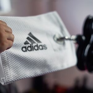 ADIDAS "The Grip"