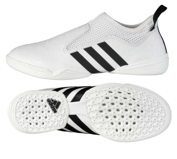 ADIDAS adi-bras Taekwondo Kampfsport Schuhe