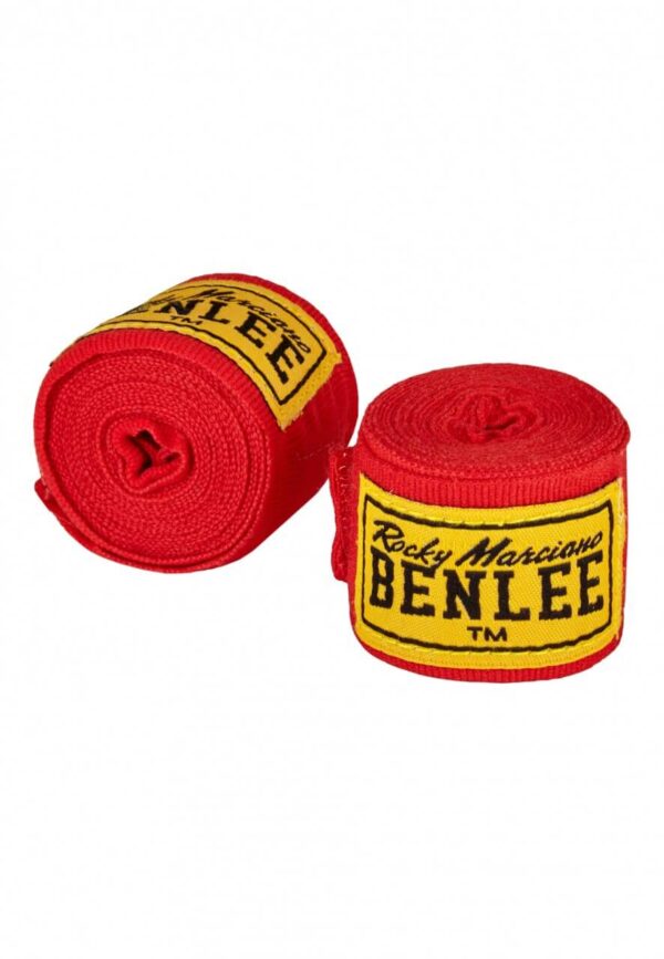 BENLEE Boxbandagen 3