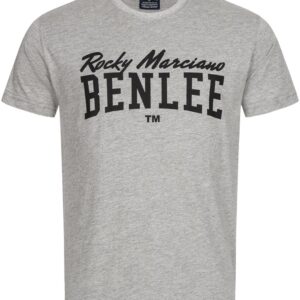 BENLEE DONLEY T-Shirt Herren Grey