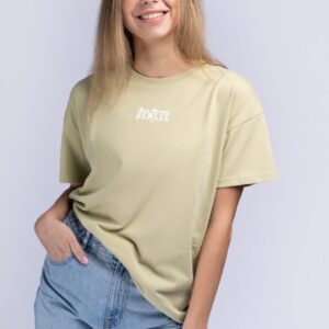BENLEE LULA Oversize T-Shirt Damen