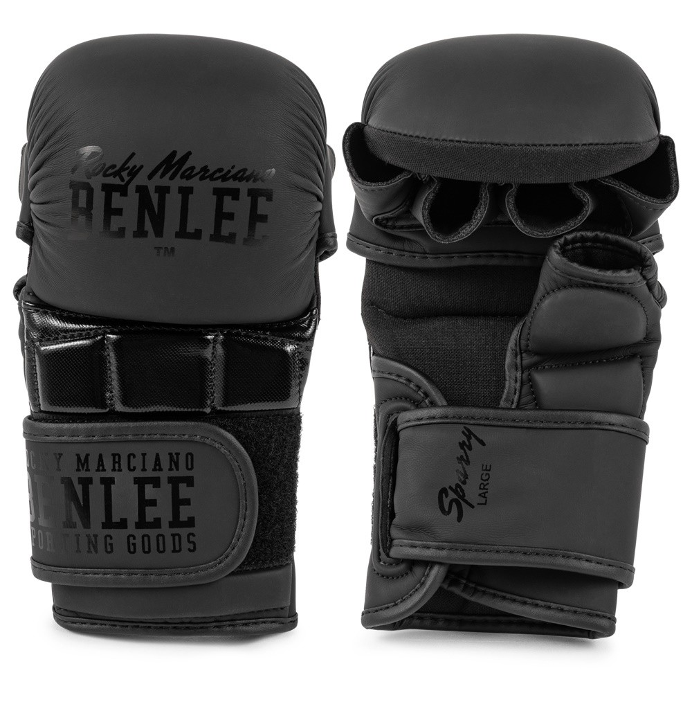 BENLEE MMA Sparring- Handschuhe