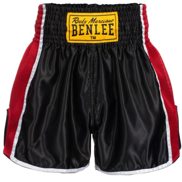 BENLEE Muay Thai Shorts Brockway