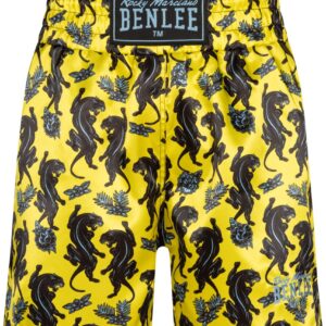 BENLEE PANTHER BOXING Shorts