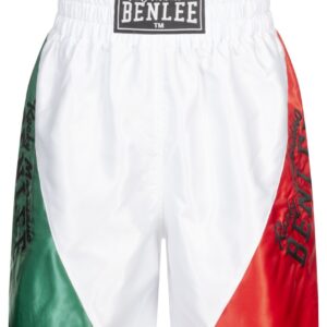 BENLEE lange Boxhose BONAVENTURE in italienischen Farben