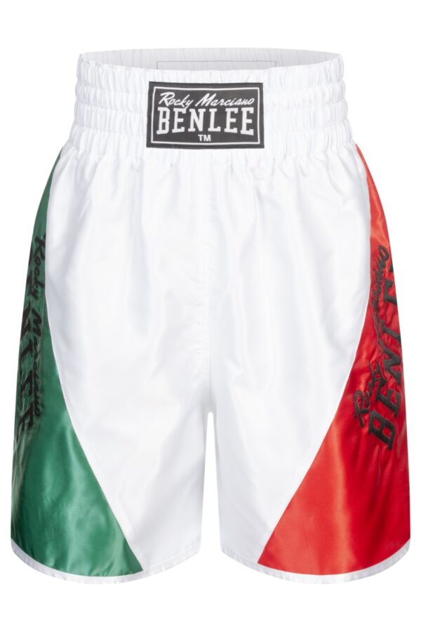 BENLEE lange Boxhose BONAVENTURE in italienischen Farben