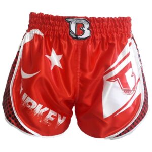BOOSTER Muay Thai Shorts Türkei