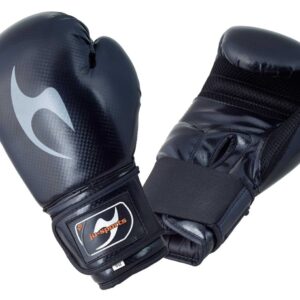 Boxhandschuh Allround quick aircomfort black