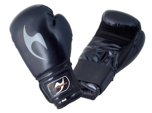 Boxhandschuh Allround quick aircomfort black