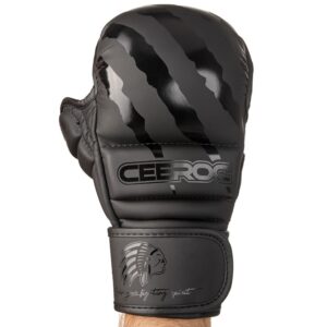CEEROC Pro MMA Handschuhe Sparring Kenai
