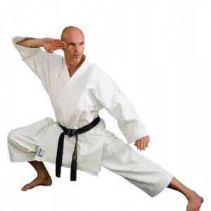 Karate Anzug DIAMOND Kata