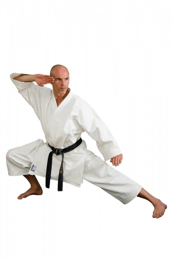 Karate Anzug DIAMOND Kata