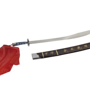 Kung Fu Schwert ab 18 Jahren
