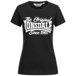 LONSDALE BRIDGEMERE T-Shirt Damen