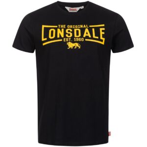 LONSDALE Herren T-Shirt NYBSTER