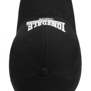 LONSDALE Kappe mit gesticktem Logo WIGSTON