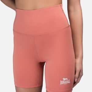 LONSDALE Leggings Kurz Damen LUDWELL - Rose