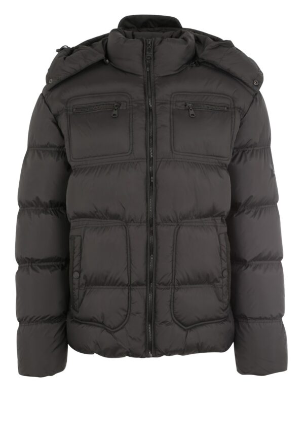 LONSDALE Winterjacke Herren KELLAN