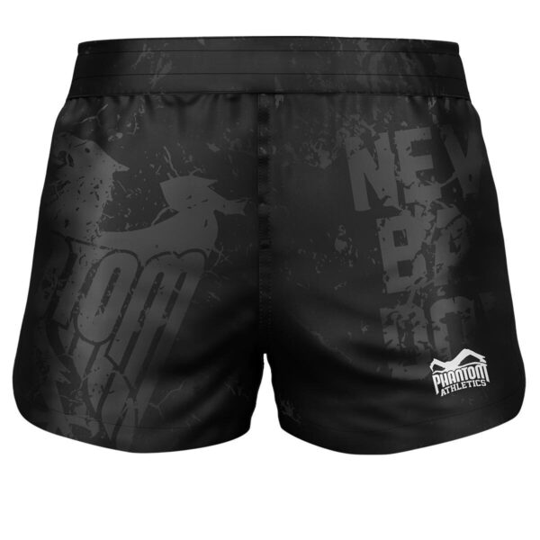 PHANTOM Fight Shorts FUSION MMA Kickboxen Kampfsport