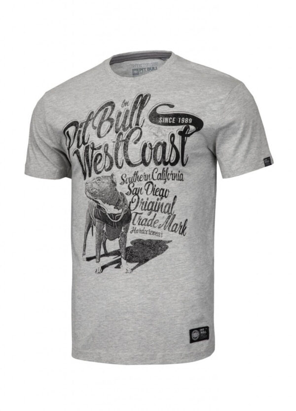 PIT BULL WESTCOAST T-SHIRT S