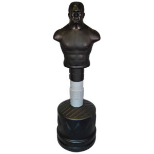 PX Box-Dummy Figur KICKFIGHT black