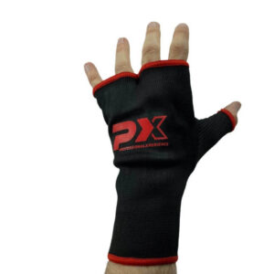 PX Box-Innenhandschuhe Comfort in schwarz