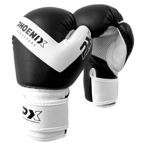 PX Boxhandschuhe Kinder 4-6-8 Jahre