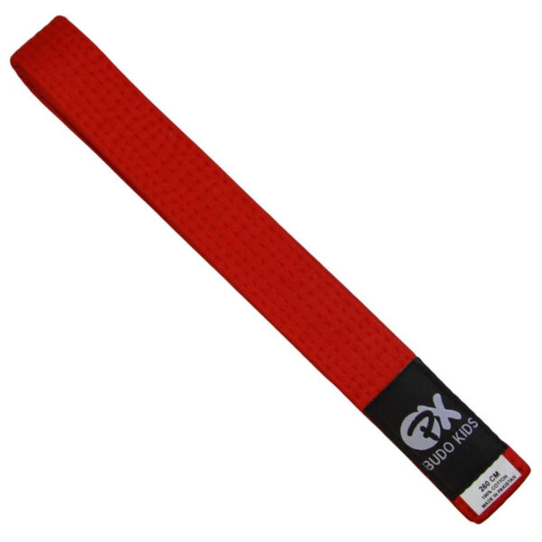 PX Budo Kids Softbelt