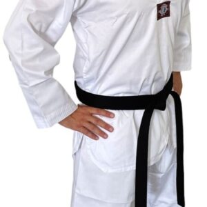 PX CHALLENGE SR Taekwondo Dobok weiß