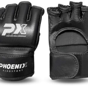 PX MMA Handschuhe