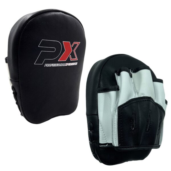 PX Pratzen Boxpratzen Set "Exact Training" PU Paarweise