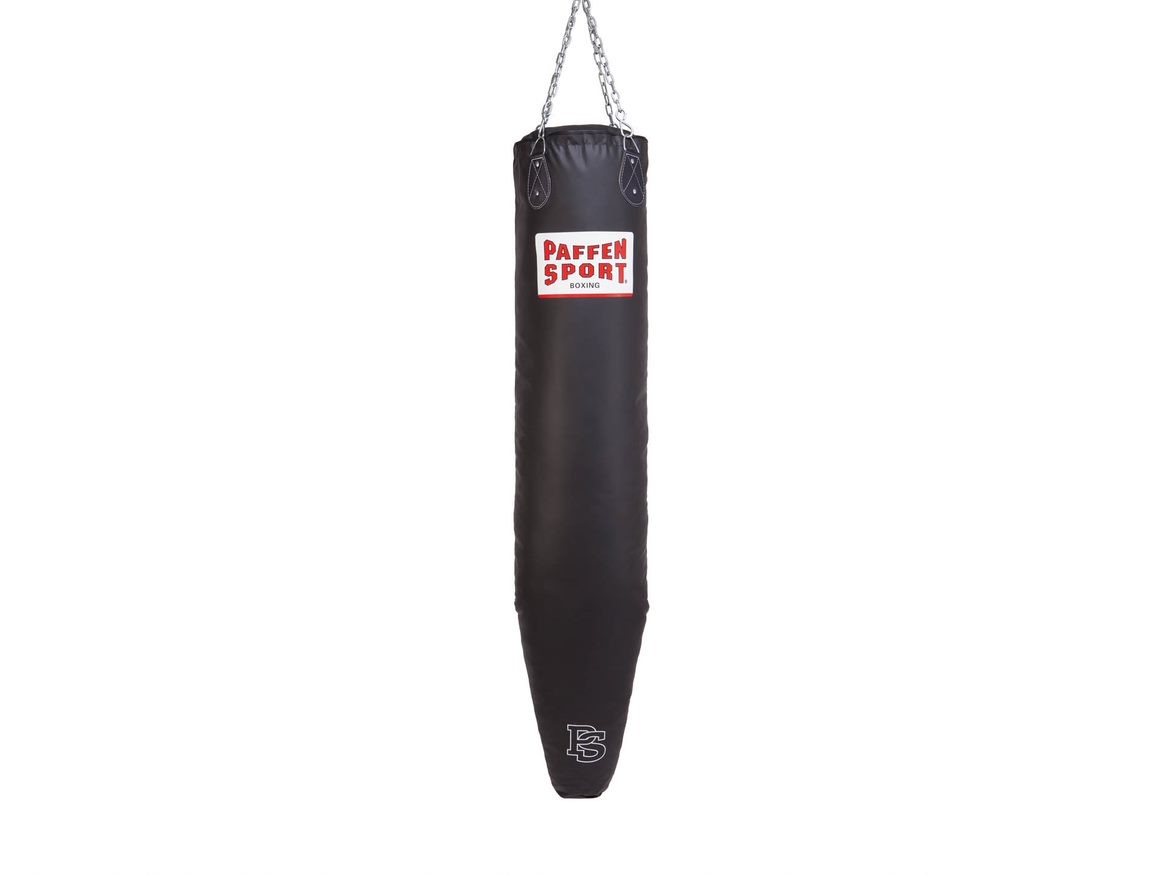 Paffen Sport Boxsack Allround Kick 160 cm - ca.52 Kg gefüllt