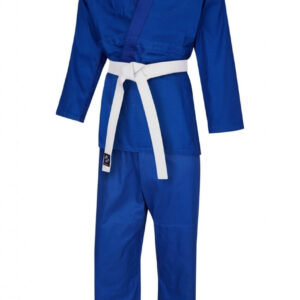 Phoenix Judo Anzug BASIC 380 gr blau