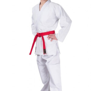 Phoenix Judo Anzug weiß STANDARD 450gr