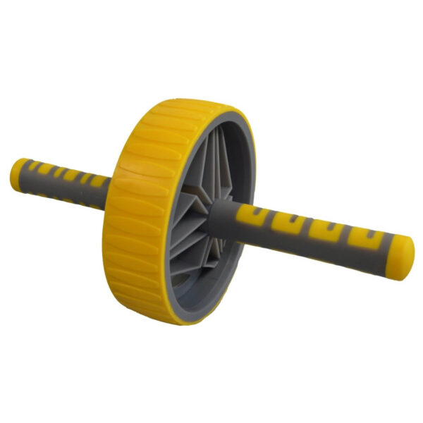 Premium Bauchtrainer AB Wheel - Ab Roller