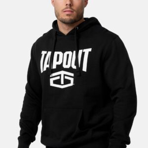 TAPOUT Active Basic Hoodie