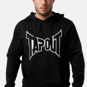 TAPOUT Lifestyle Basic Hoodie