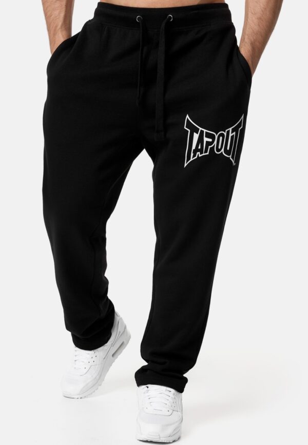 TAPOUT Lifestyle Basic Jogginghose