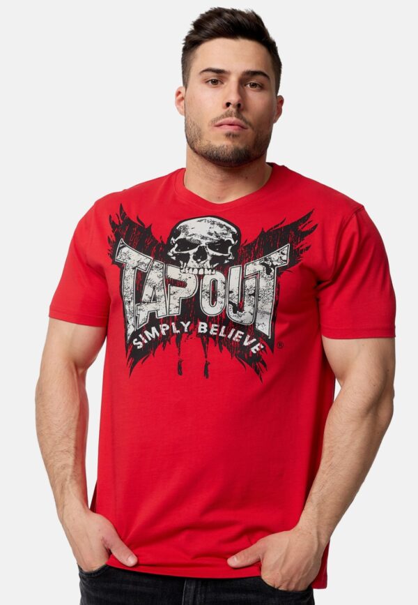 TAPOUT T-Shirt CRESTON