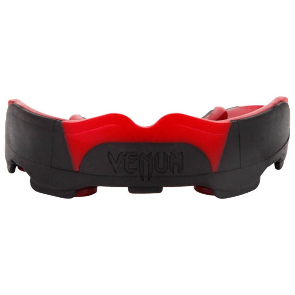 VENUM Predator Mundschutz Mouthguard-Black/Red