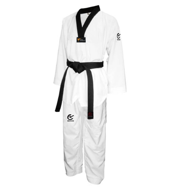 WACOCU Taekwondo Anzug FALCON s/R WT-approved