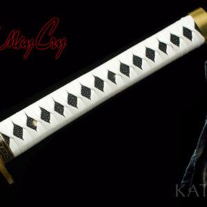 Devil May Cry Katana "Vergil&apos;s Yamato"