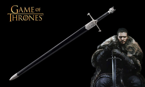Game of Thrones Schwert "Jon Snow"